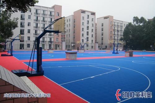 Outdoor Basketball Court Floorings at Best Price in Shijiazhuang