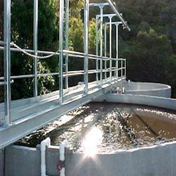 Packaged Sewage Treatment Plant