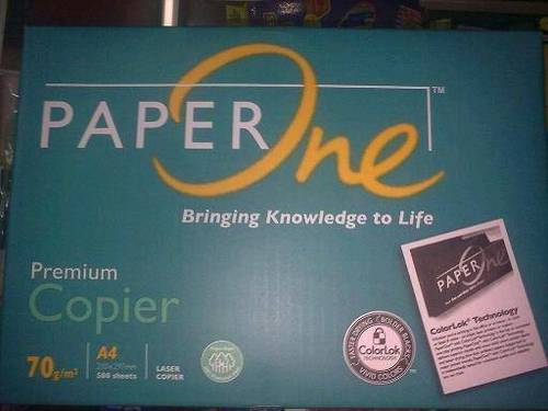 Paperone Copier Paper A4 70gsm