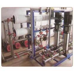 Reverse Osmosis Systems