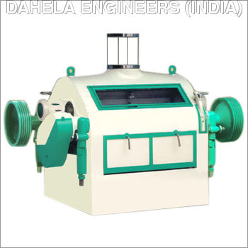 Roller Flour Mill Machinery