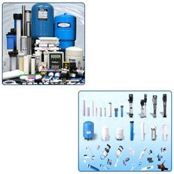 Water Filters and Accessories