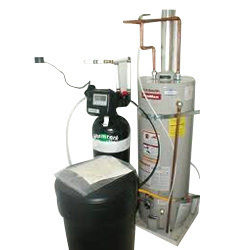 Water Softening Equipment