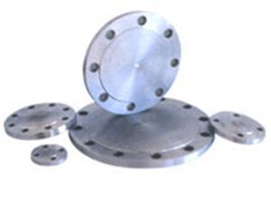 Welding Neck Flanges