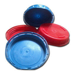 Cap (6 Inch PP cap and Plugs)