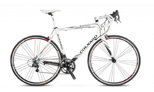 Colnago Ace 2010 वेलोस बाइक