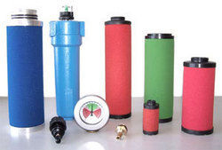 Compressed Air Filters