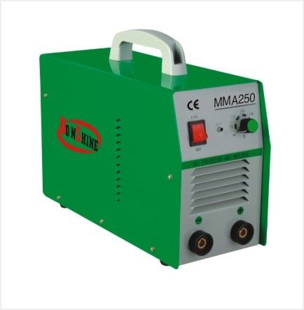 Dc Inverter Mma Welding Machine