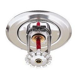 Fire Sprinklers