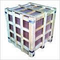 Light Weight Wooden Crates