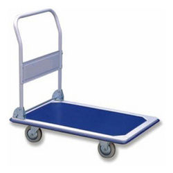 Metal Trolley