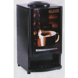 Mini Coffee and Tea Vending Machine