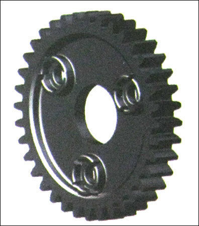 Spur Gear