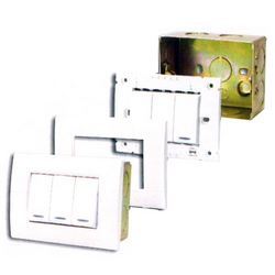 स्विच एंड बॉक्स