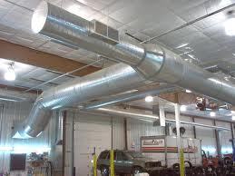 Ventilation System at Best Price in Ahmedabad, Gujarat | Lotus Airtech ...