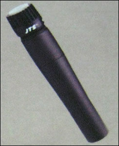 wired microphone