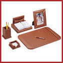 Zion Leather Accessories