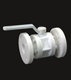 Ball Valve