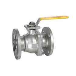 Ball Valves