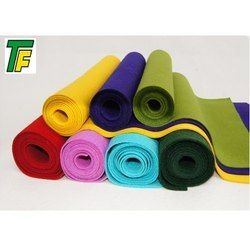 Colour Felts - Durable, Bleed-Free Colours | Reliable, Affordable, Versatile Crafting Solution