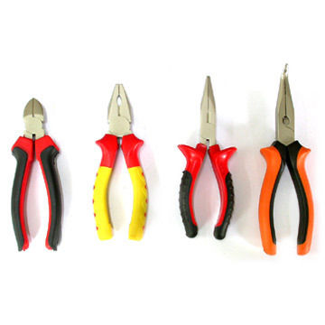 Cutting Plier