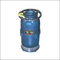 Dewatering Pump