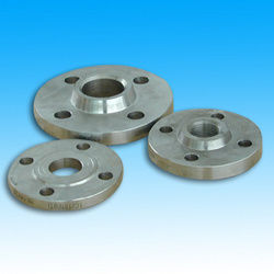 DIN Flanges