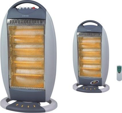 Electric Heater (W-HH1203)