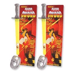 Glow Sword Action Game