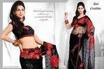 Heavy Wedding Bridal Sarees