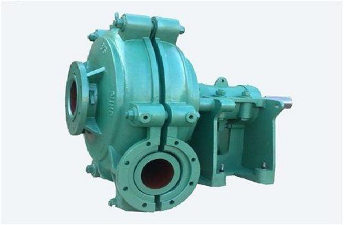 Horizontal Slurry Pumps