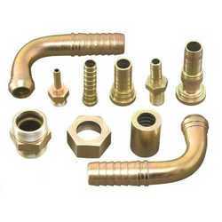 Hose End Fittings