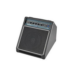 Musical Amplifier - Premium Quality Material | Highly Durable and Reliable for Speech and Music Amplification