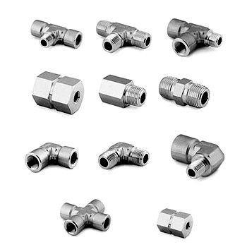 Pipe Fittings