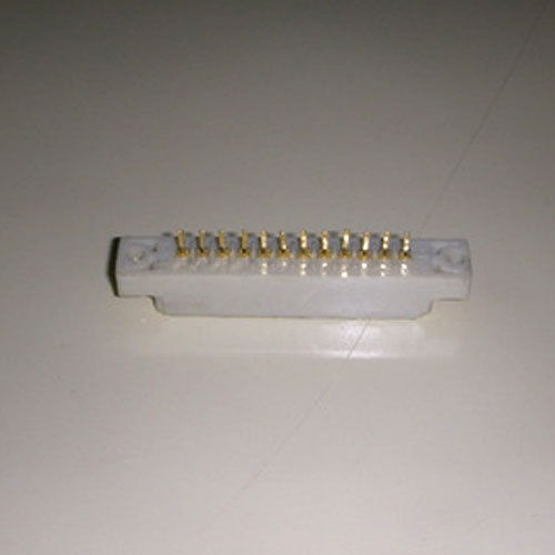 Printed Circuit Board Connector (Monting 12 Pin)