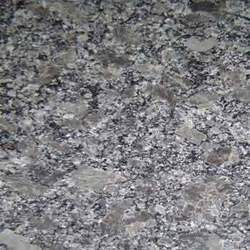 Steel Gray Granite