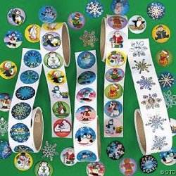 Sticker Adhesives