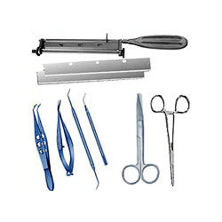 Surgical Equipments