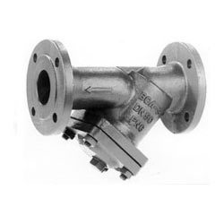 Y-Type Strainers