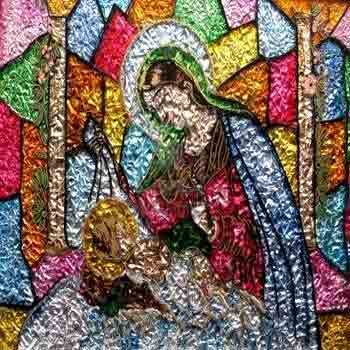 इनलेट सोलेनॉइड वाल्व हूप इयररिंग्स