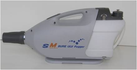 Bure Sterilizers