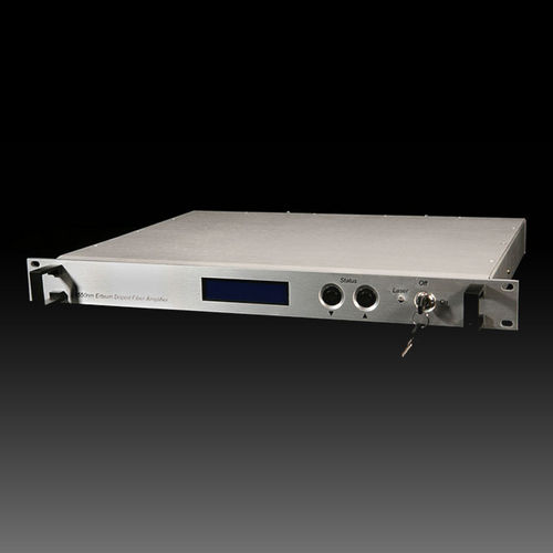 CATV EDFA 1550nm Fiber Optic Amplifier