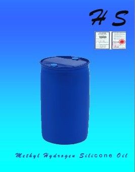 Containing Hydrogen Silicone Oil (Waterproofing)