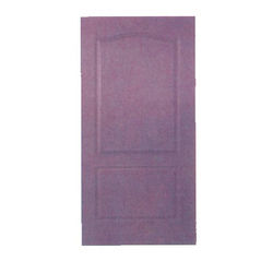FRP Wooden Texture Doors