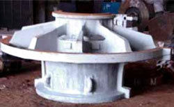 Gas Turbine Castings