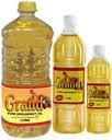 Granut Oils