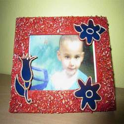 Kids Photo Frames