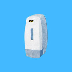 Manual Soap Dispensers