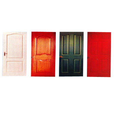 Puff Insulated Doors