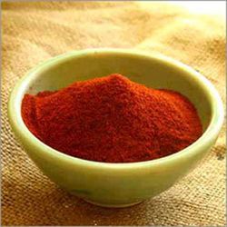 Red Chilli Powder